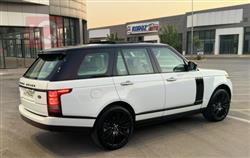 Land Rover Range Rover Vogue